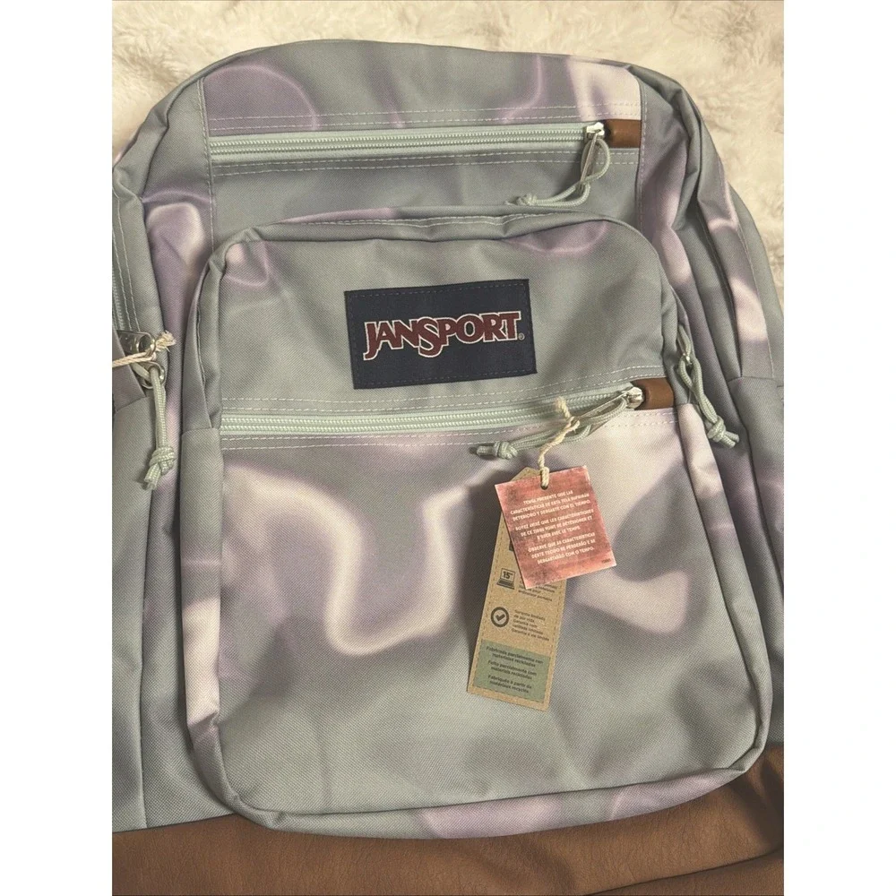 JanSport Cool Student 17.5